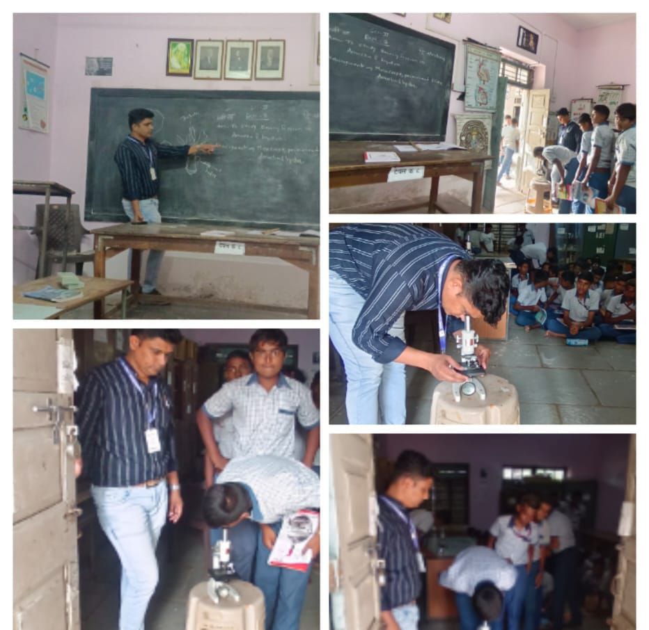 Electrical Practical