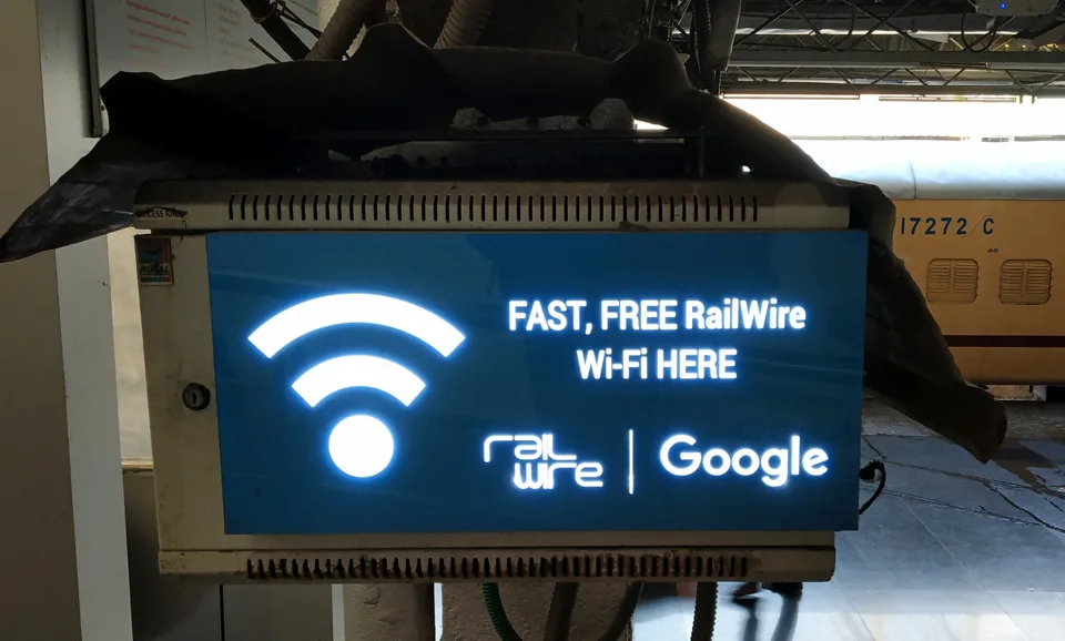 Wi-Fi